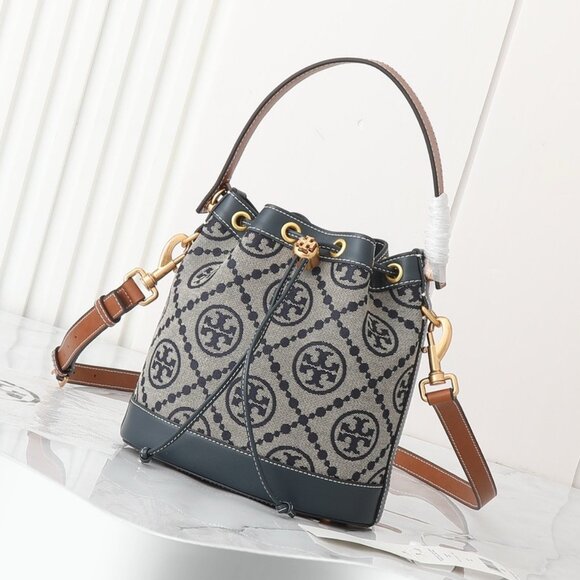 TORY BURCHMonogram bag